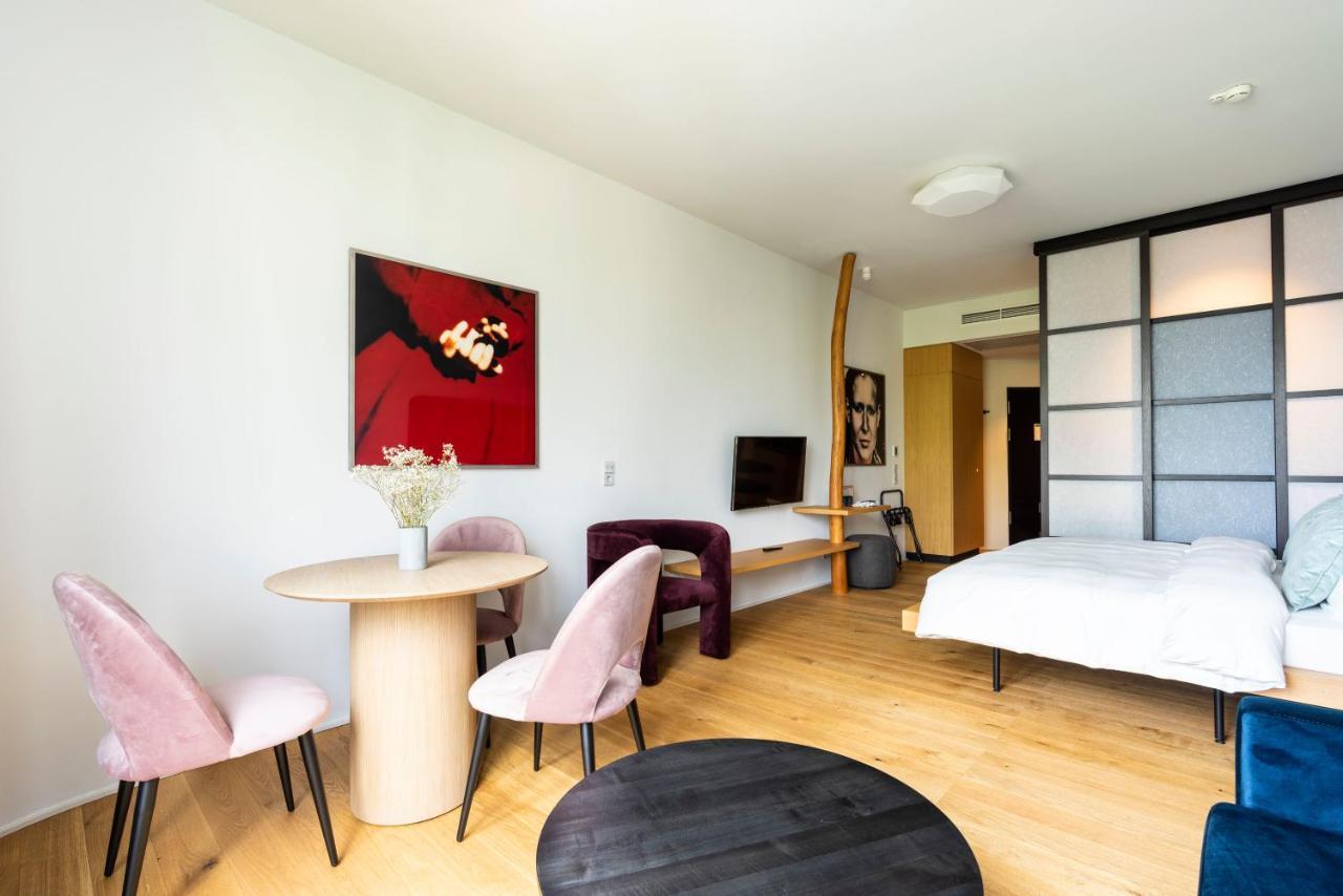 Numa L Drift Rooms & Apartments Berlin Kültér fotó